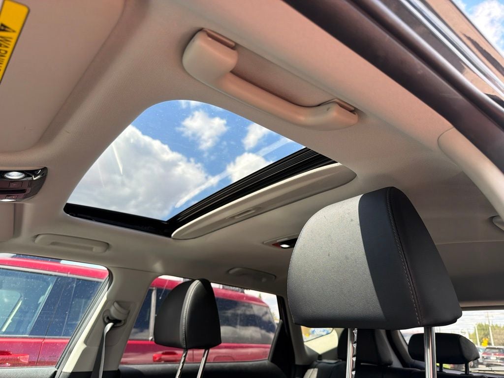 2021 Kia Seltos SX