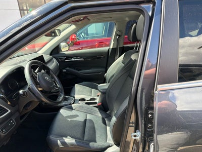 2021 Kia Seltos SX