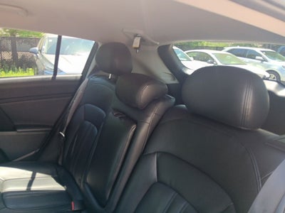2015 Kia Sportage EX