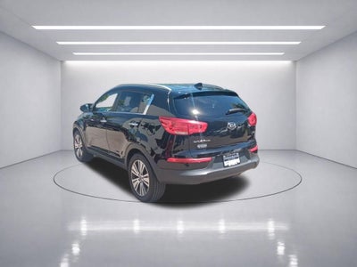 2015 Kia Sportage EX