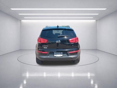 2015 Kia Sportage EX