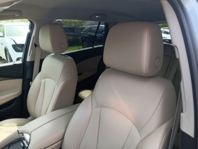 2020 Buick Envision Preferred