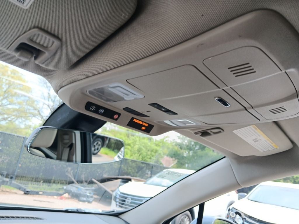 2020 Buick Envision Preferred