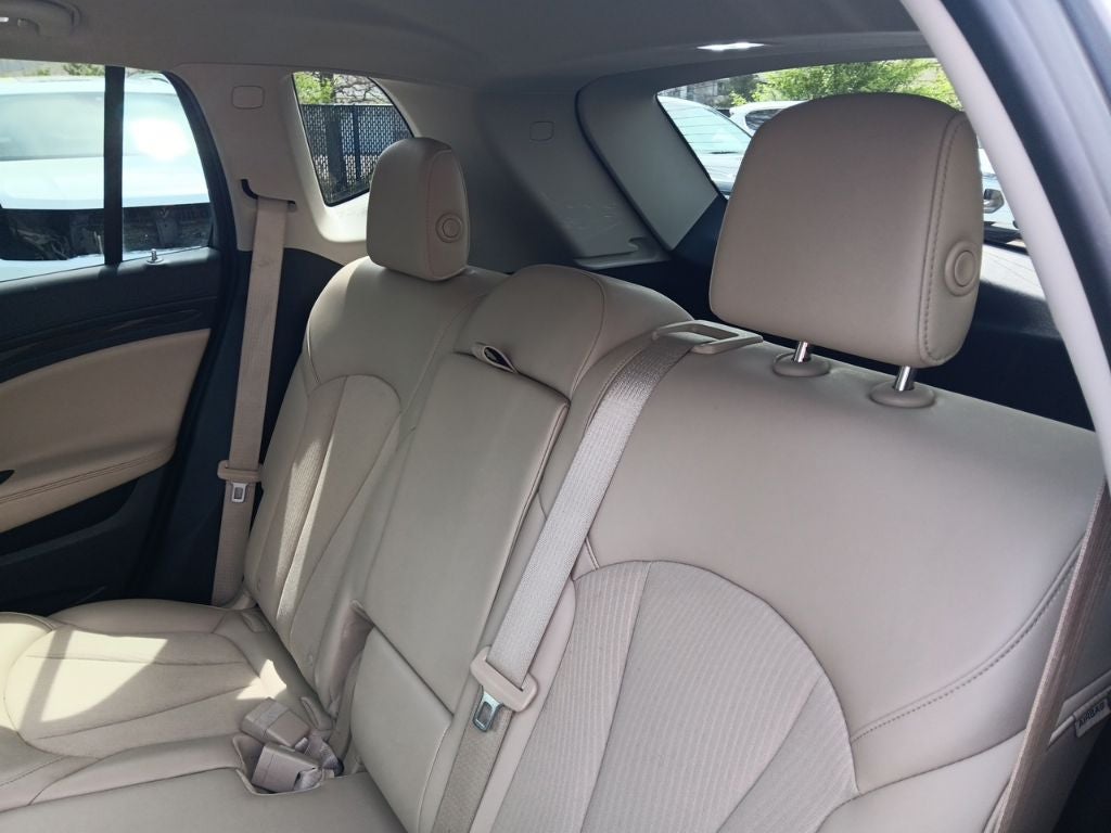 2020 Buick Envision Preferred