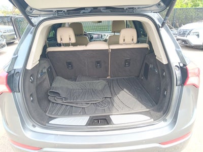 2020 Buick Envision Preferred