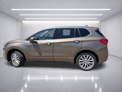 2019 Buick Envision Premium I