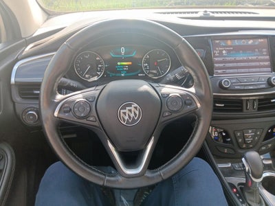 2019 Buick Envision Premium I