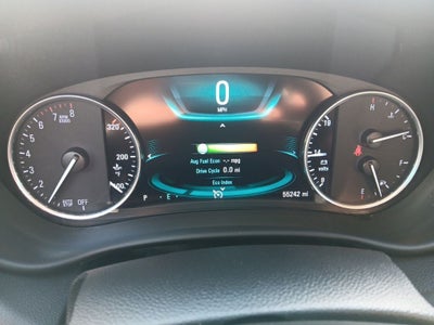 2019 Buick Envision Premium I
