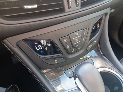 2019 Buick Envision Premium I