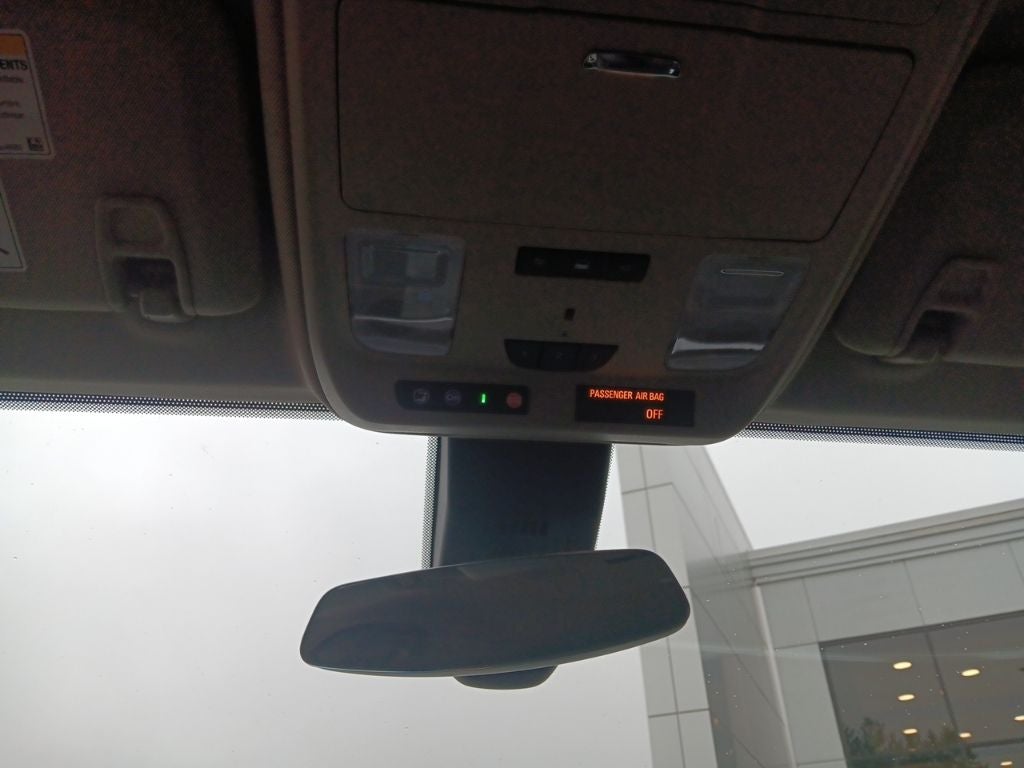 2019 Buick Envision Premium II