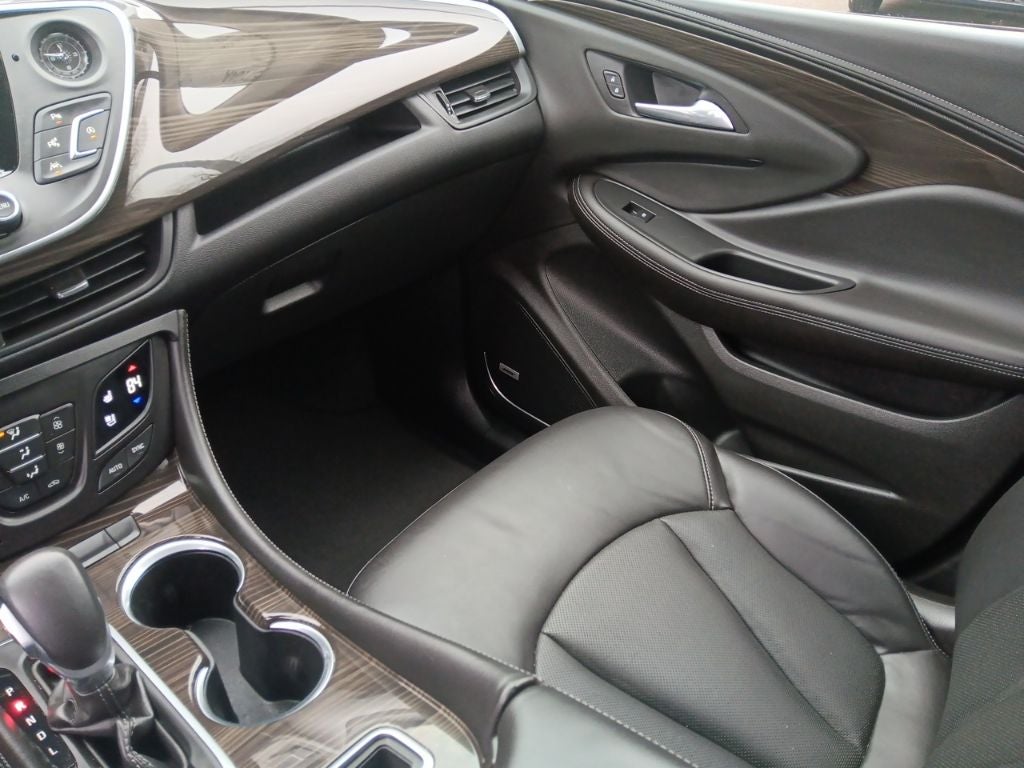 2019 Buick Envision Premium II