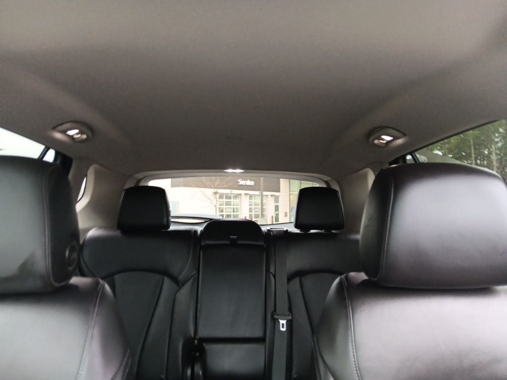 2019 Buick Envision Premium II