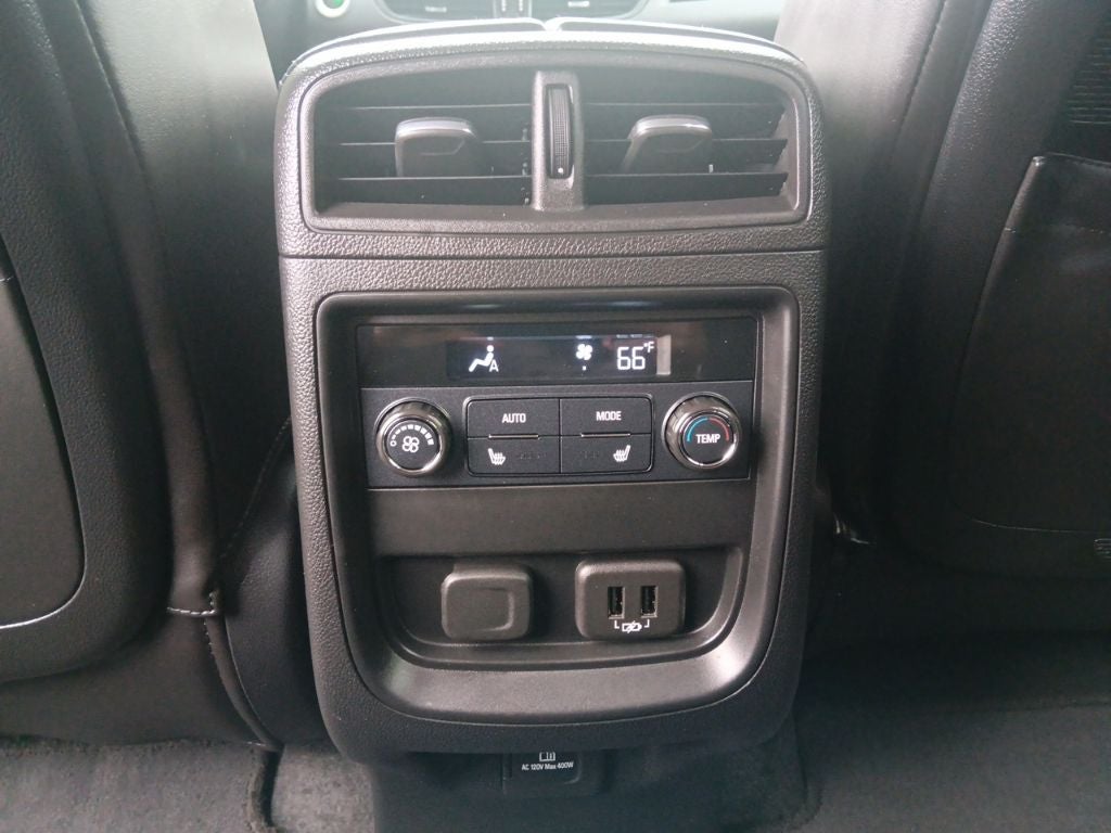 2019 Buick Envision Premium II