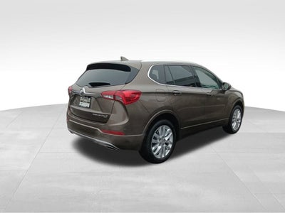 2019 Buick Envision Premium II