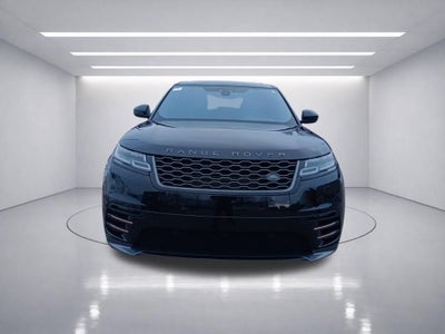 2018 Land Rover Range Rover Velar SE R-Dynamic