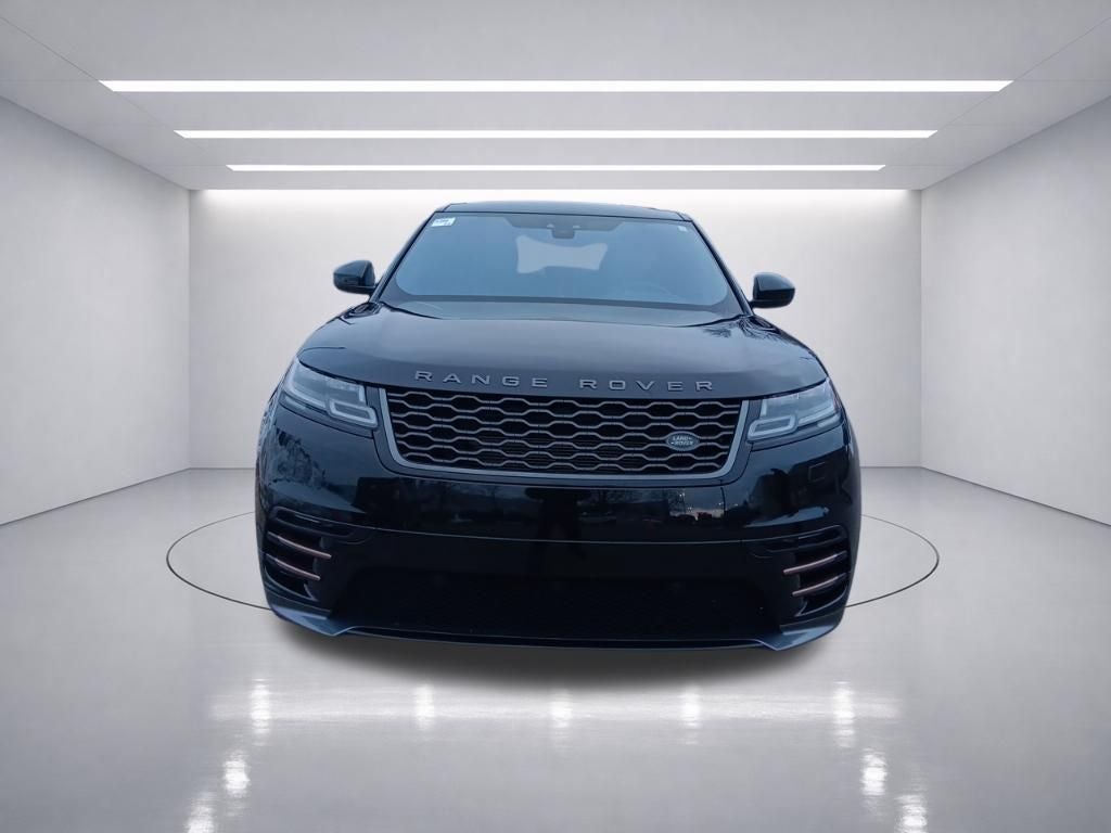 2018 Land Rover Range Rover Velar SE R-Dynamic
