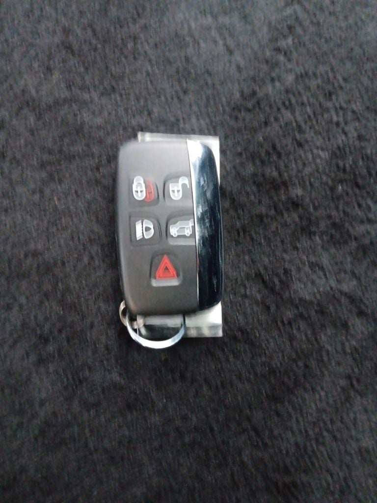 2018 Land Rover Range Rover Velar SE R-Dynamic