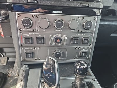 2024 INEOS Grenadier Fieldmaster Edition