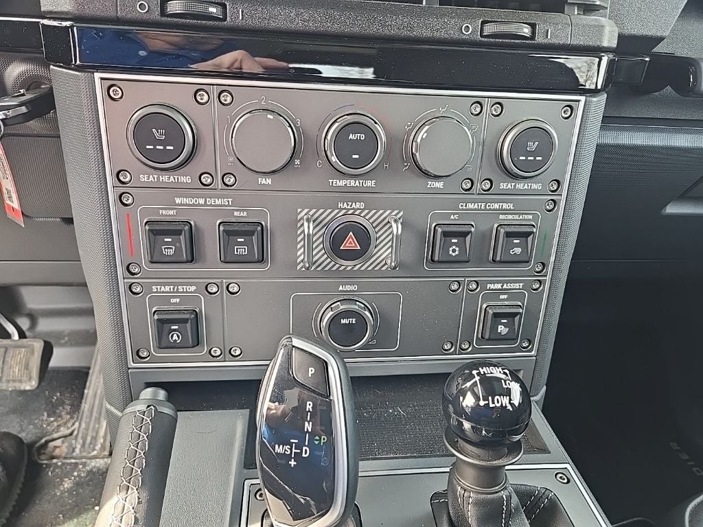 2024 INEOS Grenadier Fieldmaster Edition