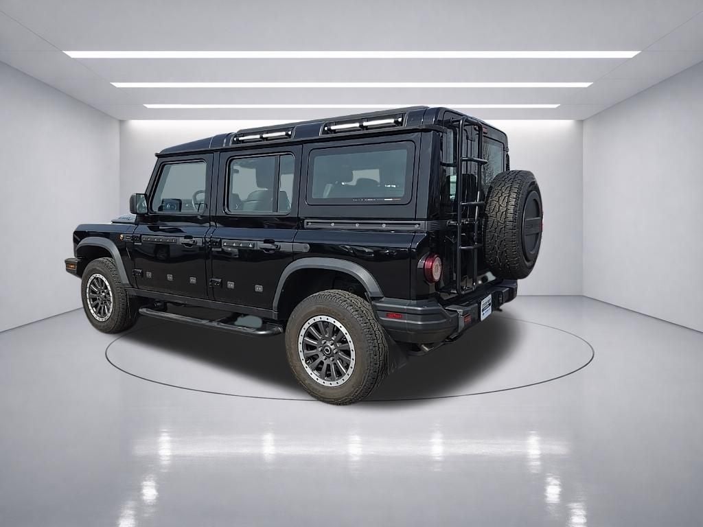 2024 INEOS Grenadier Fieldmaster Edition