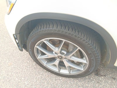2022 Mercedes-Benz GLC Base 4MATIC®