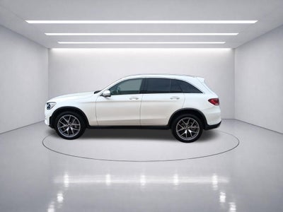 2022 Mercedes-Benz GLC Base 4MATIC®