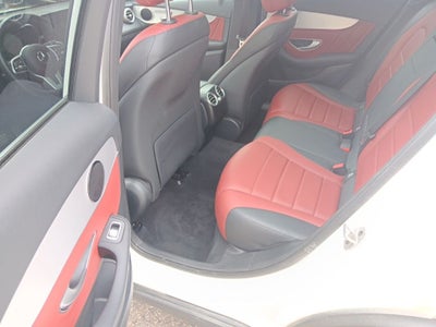 2022 Mercedes-Benz GLC Base 4MATIC®