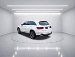 2022 Mercedes-Benz GLC Base 4MATIC®