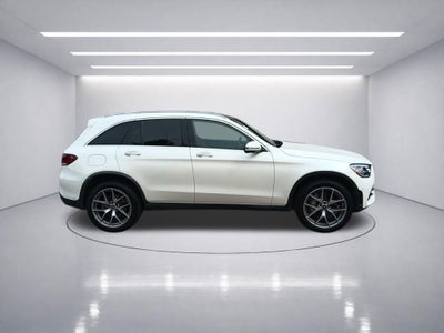2022 Mercedes-Benz GLC Base 4MATIC®