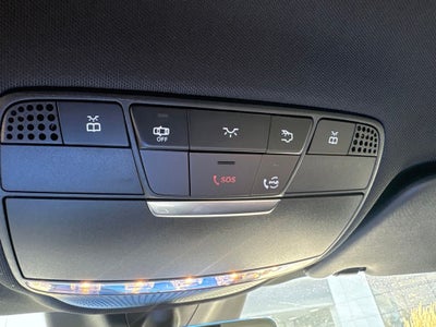 2022 Mercedes-Benz GLC Base 4MATIC®