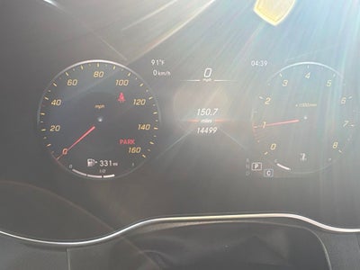 2022 Mercedes-Benz GLC Base 4MATIC®