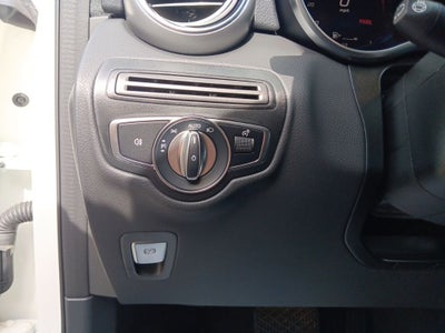 2022 Mercedes-Benz GLC Base 4MATIC®