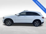 2022 Mercedes-Benz GLC Base 4MATIC®