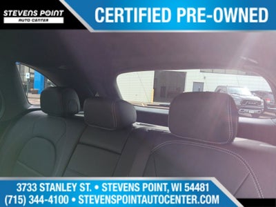 2022 Mercedes-Benz GLC Base 4MATIC®