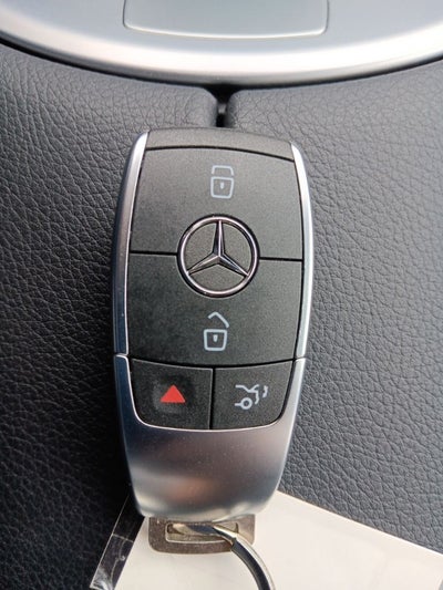 2022 Mercedes-Benz GLC Base 4MATIC®