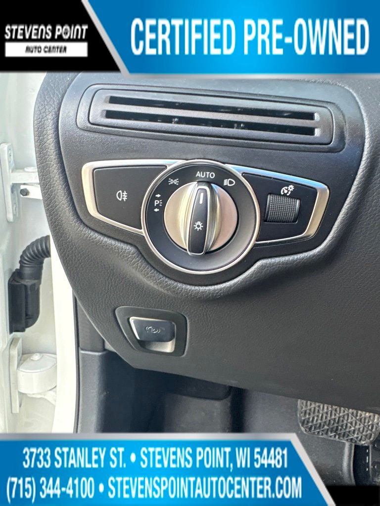 2022 Mercedes-Benz GLC Base 4MATIC®