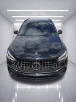 2022 Mercedes-Benz GLA Base