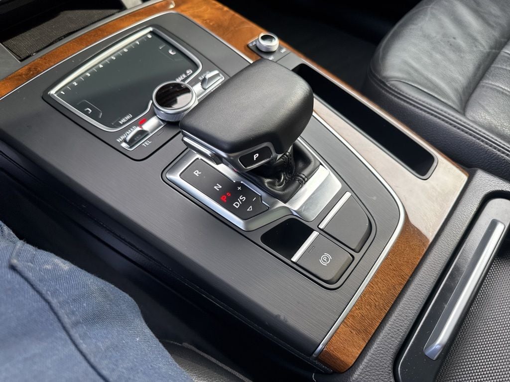 2018 Audi Q5 2.0T Premium Plus quattro