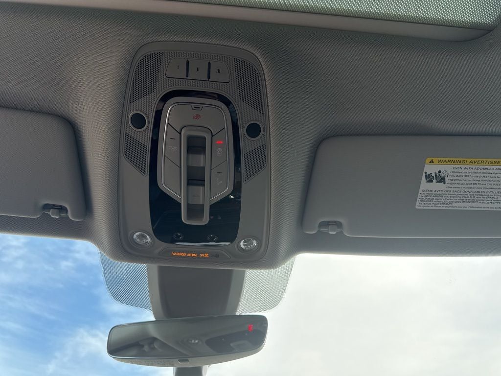 2018 Audi Q5 2.0T Premium Plus quattro