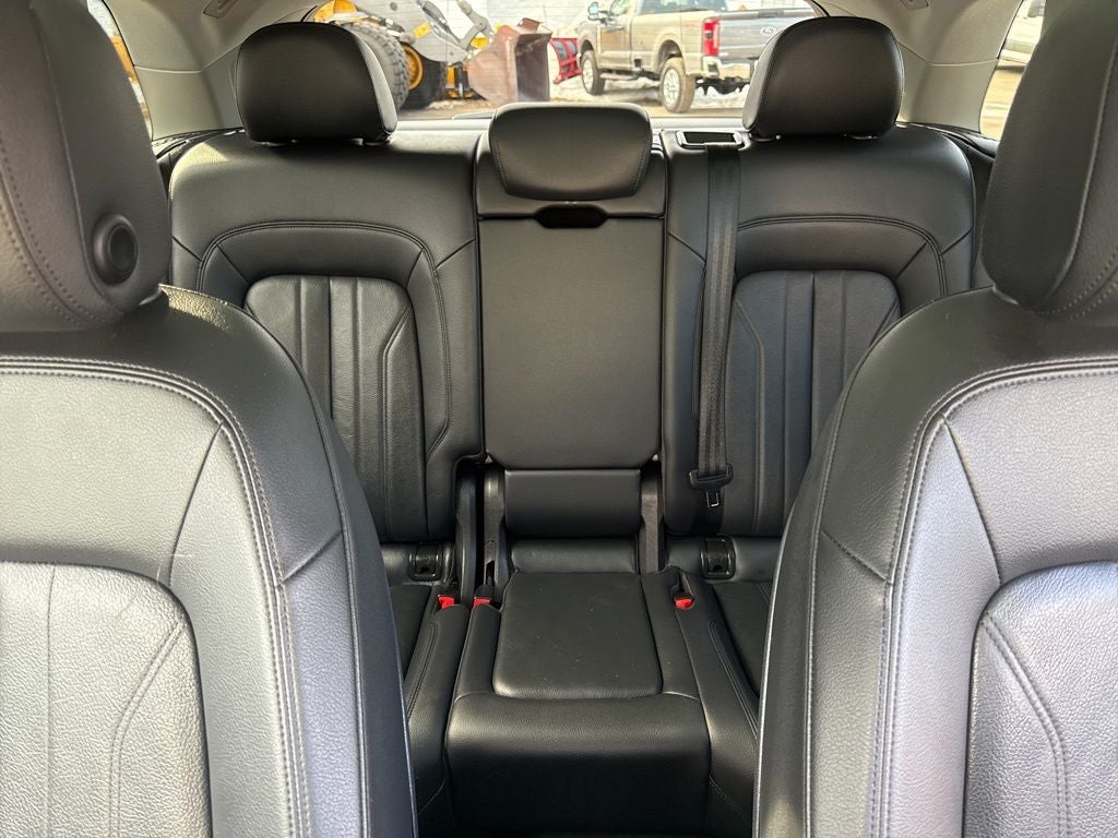 2018 Audi Q5 2.0T Premium Plus quattro