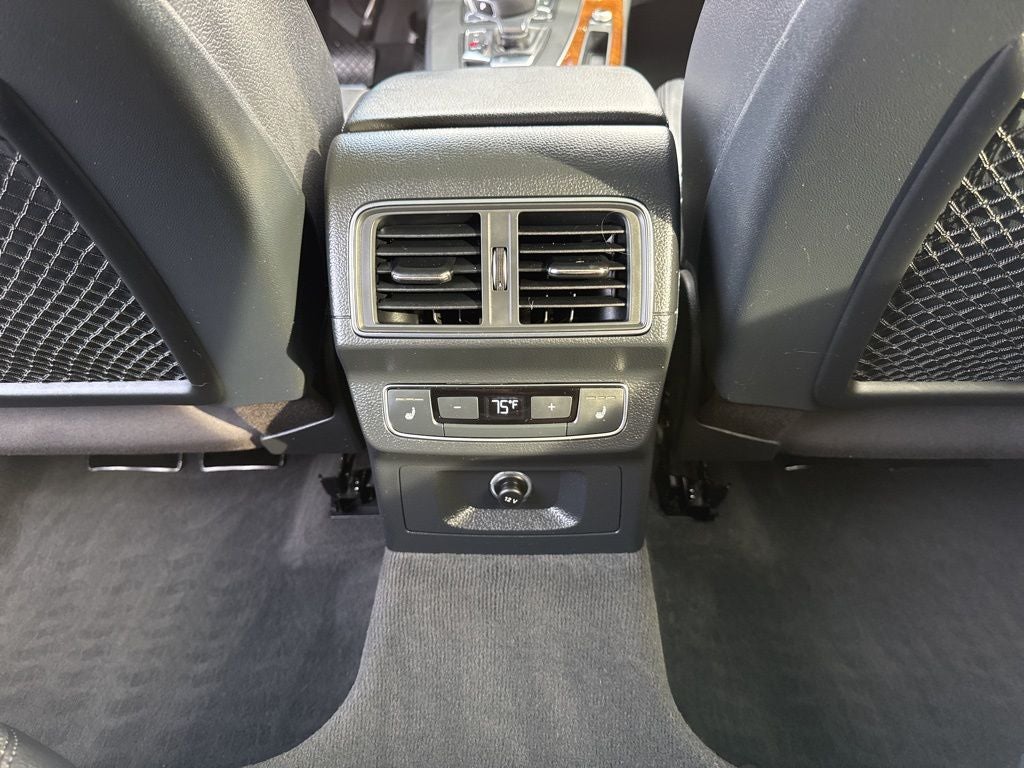 2018 Audi Q5 2.0T Premium Plus quattro