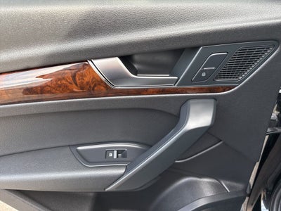 2018 Audi Q5 2.0T Premium Plus quattro