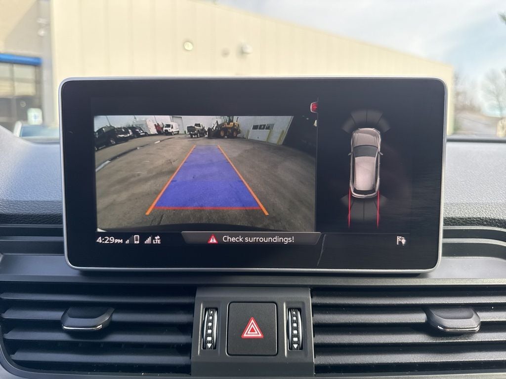 2018 Audi Q5 2.0T Premium Plus quattro