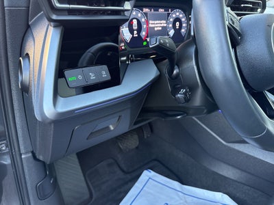 2025 Audi A3 40 Premium quattro