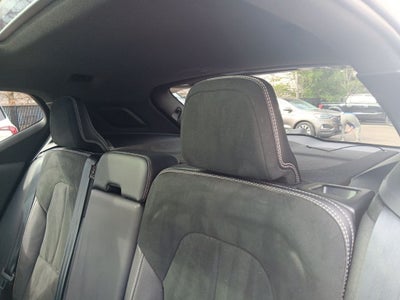 2021 Volvo XC40 Recharge Pure Electric P8