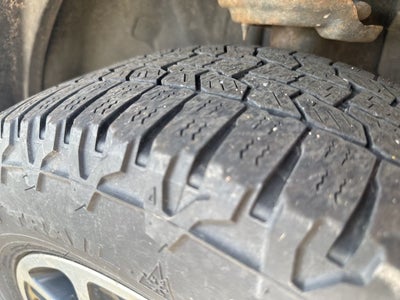 2017 Jeep Renegade Trailhawk