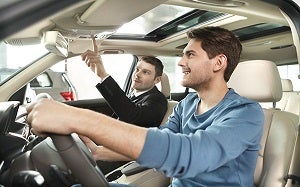 Schedule a test drive at Stevens Point Ford in Stevens Point, WI.