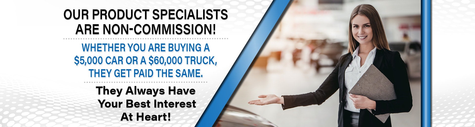 Contact us at Stevens Point Ford in Stevens Point WI